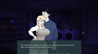 Slapping Stepmom FAT Ass Destroyed Cartoon Thick Muscle Midget
