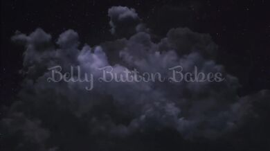 Belly Button Babes Destroyed by Hot Kissing and Belly Button Licking Lesbian Bikini Play