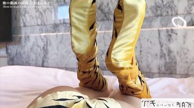 Destroyed Underground Idol Cosplay Amateur Raw Squirt Amateur Exclusive