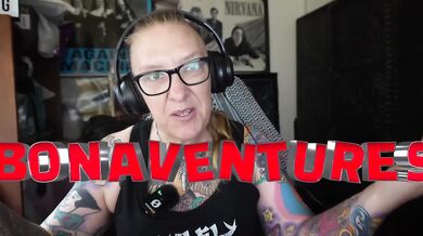 Bonaventures with Rem Sequence Episode 2 Exclusive HD Pornstar Verified Models