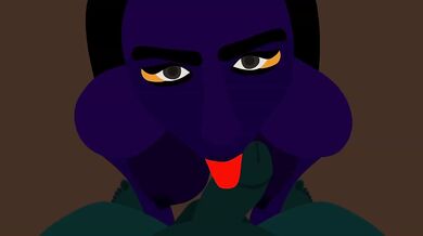 Silent ASMR Roleplay Fingering Him Until Gushing Silent Orgasm
