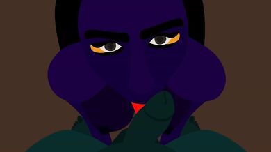 Silent ASMR Roleplay Fingering Him Until Gushing Silent Orgasm