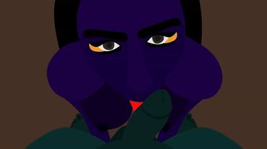 Silent ASMR Roleplay Fingering Him Until Gushing Silent Orgasm