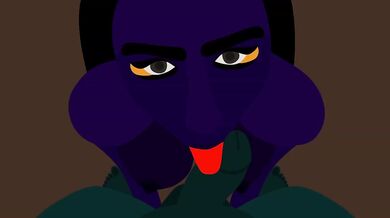 Silent ASMR Roleplay Fingering Him Until Gushing Silent Orgasm