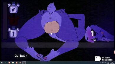 Bonnie Destroyed Gushing Choked HD Porn Amateur Cartoon Big Dick Five Nights Freddys Animation
