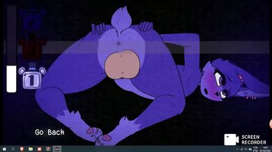 Bonnie Destroyed Gushing Choked HD Porn Amateur Cartoon Big Dick Five Nights Freddys Animation
