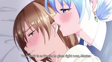 Massive Cock Destroyed Her Deep Ass Hentai Hard Rough Sex
