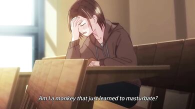 Massive Cock Destroyed Her Deep Ass Hentai Hard Rough Sex
