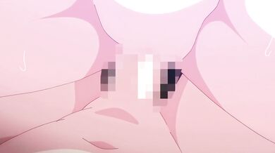 Massive Cock Destroyed Her Deep Ass Hentai Hard Rough Sex
