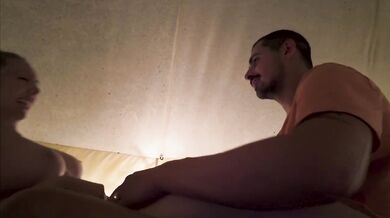American Blonde Big Tits Destroyed Doggy Style Public Sex Party Pussy Eating Missionary Vlog