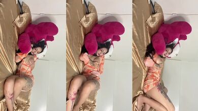 Dirty Lick And Fuck Me Please Cute Asian Brunette With Small Tits Shaved Pussy Solo Female