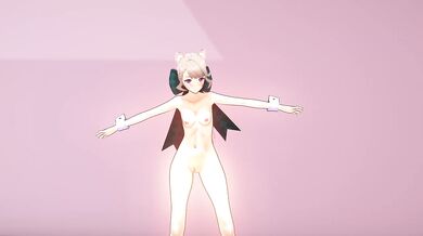 Lynette Genshin Impact Sexi Dance Hentai Koikatsu Exclusive Solo Female Uncensored Cartoon HD Porn Verified Amateurs
