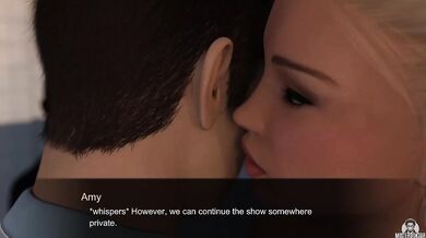 Lust Theory Season 2 Roleplay Destroyed Gushing MILF Big Tits Big Dick Cartoon HD Porn