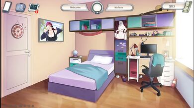 MILF PLAZA 7 Hentai Blowjob Cheating Wife Squirting Dripping Creampie
