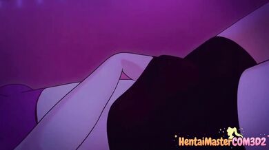 Meru The Succubus Dream Destroyed Masturbation 3d Teen Anime Hentai