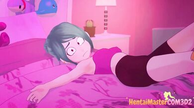 Meru The Succubus Dream Destroyed Masturbation 3d Teen Anime Hentai
