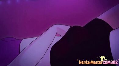 Meru The Succubus Dream Destroyed Masturbation 3d Teen Anime Hentai