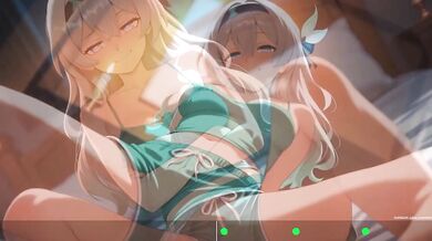Animated Honkai Star Rail Firefly Cock Hero JOI HFO Hand Free Orgasm Fap Hero HD Hentai Uncensored Verified Amateur Animation