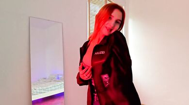 Fishnet Police Teasing Destroyed Gushing Choked Big Natural Tits Pussy Tease Solo Denial Milf Amateur Younger Homemade Fitness Model Best OnlyFans Big Ass