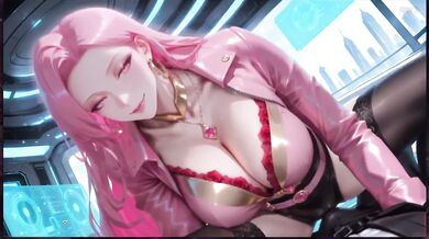 Pure Lust Awakens Destroyed Deepthroat Game Seduction Pink