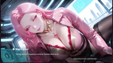 Pure Lust Awakens Destroyed Deepthroat Game Seduction Pink