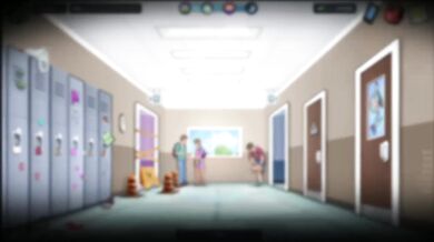 Summertime Saga School Life 3 Destroyed By Big Dick