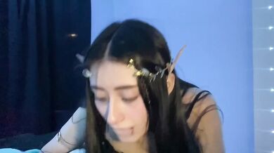 Elf Cosplay Blowjob And Cosplay Sex With Big Tits And Big Ass Verified Amateurs Exclusive HD Porn