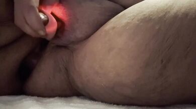 Amateur Latina Milf Destroyed Gushing Choked Ass Solo Exclusive HD Verified