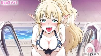 Elmon Destroyed By Daphne Big Tits Swimsuit Blow Job Cumshot Animation Hentai Exclusive Uncensored Verified Amateur HD Porn