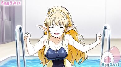 Elmon Destroyed By Daphne Big Tits Swimsuit Blow Job Cumshot Animation Hentai Exclusive Uncensored Verified Amateur HD Porn