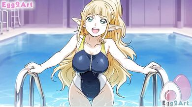 Elmon Destroyed By Daphne Big Tits Swimsuit Blow Job Cumshot Animation Hentai Exclusive Uncensored Verified Amateur HD Porn