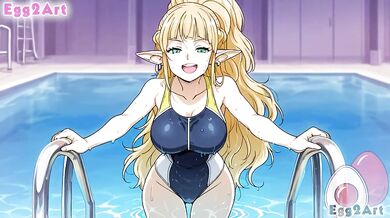 Elmon Destroyed By Daphne Big Tits Swimsuit Blow Job Cumshot Animation Hentai Exclusive Uncensored Verified Amateur HD Porn