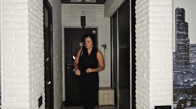 Busty Thief Caught Red Handed Destroyed By Brunette Milf Big Ass Doggystyle Riding Dick Gushing Cum Choked