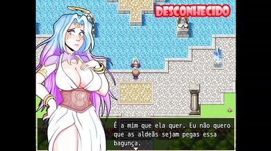 Town Of Passion 38 Destroyed By Greek Goddess Minerva Big Ass Doggystyle Creampie HD Porn MILF