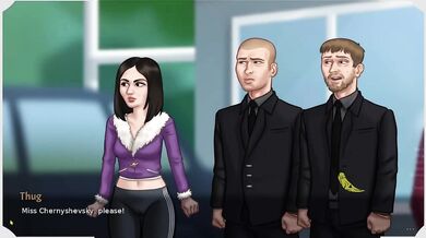 I Wasn't Gonna Look But Those Sexy Nude Pics Destroyed Josephine Summertime Saga Gameplay