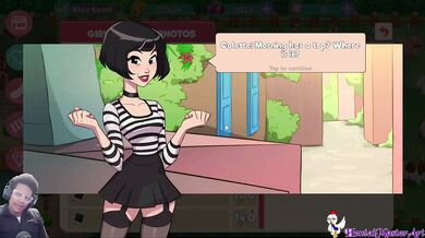 Straight Je T'aime Booty Farm 149 With HentaiMasterArt Amateur Cartoon HD Verified