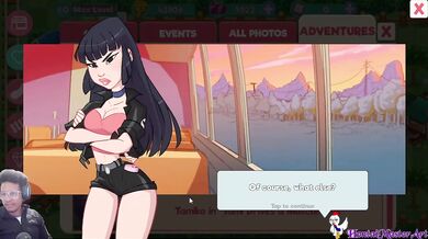 Straight Je T'aime Booty Farm 149 With HentaiMasterArt Amateur Cartoon HD Verified