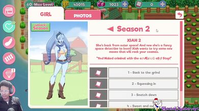 Straight Je T'aime Booty Farm 149 With HentaiMasterArt Amateur Cartoon HD Verified