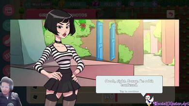 Straight Je T'aime Booty Farm 149 With HentaiMasterArt Amateur Cartoon HD Verified