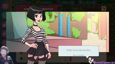 Straight Je T'aime Booty Farm 149 With HentaiMasterArt Amateur Cartoon HD Verified