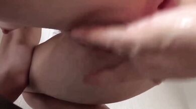 Intense Anal Destroyed By Enormous Cazzo Pazzesco With Big Dick Gushing Male Orgasm