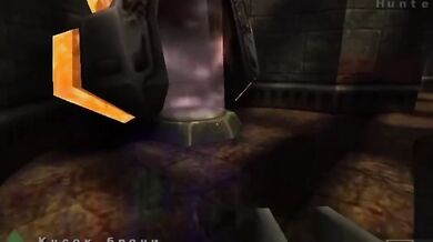 Quake 3 Arena Eskapizm Vertigoaway Track Exclusive HD SFW Verified Amateurs