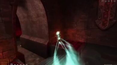 Quake 3 Arena Eskapizm Vertigoaway Track Exclusive HD SFW Verified Amateurs