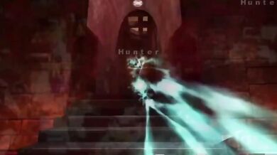 Quake 3 Arena Eskapizm Vertigoaway Track Exclusive HD SFW Verified Amateurs