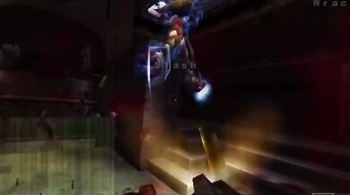 Quake 3 Arena Eskapizm Vertigoaway Track Exclusive HD SFW Verified Amateurs