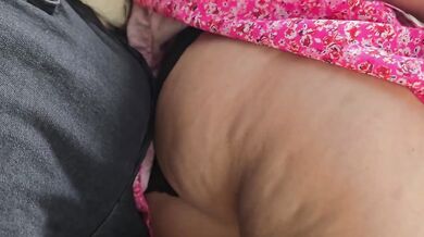 Tokyo Subway Rush Hour Salaryman Rubs Hard Cock Under Skirt Until Gushing