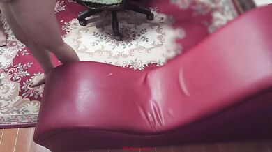 Cebu Stepmom Chubby Pinay MILF Blowjob And Pussy Licking Gushing Cumshot