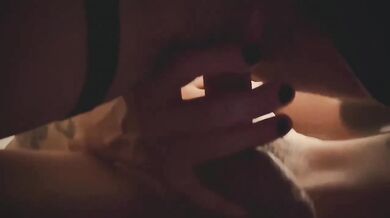Real Latina Wife Destroyed By Huge Culo Cuming Gushing
