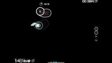 Getting fucked by a classic Osu beatmap HD Porn