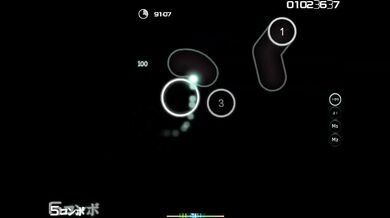 Getting fucked by a classic Osu beatmap HD Porn